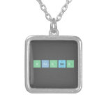 WALANDA  Necklaces