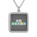 Team
 Yabut  Necklaces