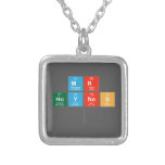 Mr
 Hoynes
   Necklaces