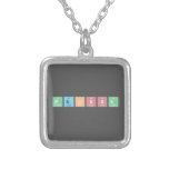 Melissa  Necklaces