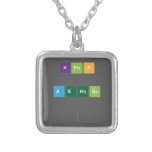 kpop 
 
 aehoga
 
   Necklaces
