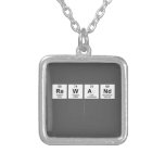 Rawand
   Necklaces