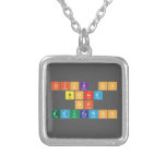 Click On
 Board
 of 
 Education  Necklaces
