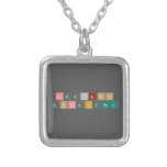 Lee-Ann 
 Entleitner   Necklaces