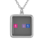 bi life  Necklaces