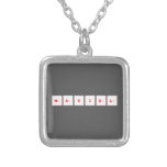 manuel  Necklaces