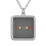 Noah Toma  Necklaces