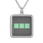 TAWA  Necklaces