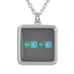Amanda  Necklaces