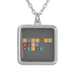 Periodic
 Table
 Writer  Necklaces