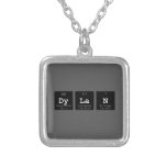 Dylan  Necklaces