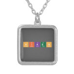 hiken  Necklaces