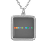 Isabel Dukes  Necklaces