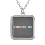 Renuncia GO  Necklaces