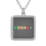 Richmond  Necklaces