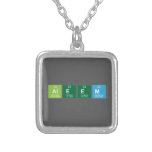 Aleem  Necklaces