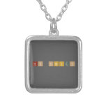 MS OBrien  Necklaces
