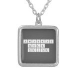 Periodic
 Table
 Writer  Necklaces