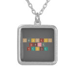 Periodic
 Table
 Writer  Necklaces