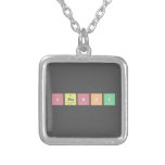 Spunky  Necklaces