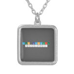 Zen Betancourt 
  2020-2021  Necklaces