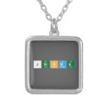 Jerome  Necklaces