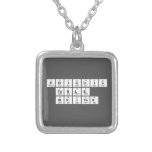 Periodic
 Table
 Writer  Necklaces