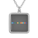 Tabela periodica  Necklaces