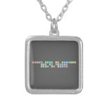 chance made us colleagues
 Fun and laughter
 Made us friends  Necklaces