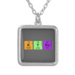 Kyra  Necklaces