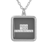 Dylan
 James
 DelBianco  Necklaces