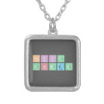 Nafiz 
 Ahmed  Necklaces