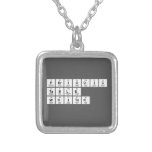 Periodic
 Table
 Writer  Necklaces