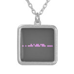 
 i am not lazy
 i am just busy doin nothing  Necklaces
