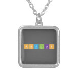 Phyllis  Necklaces