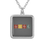 Coffee  Necklaces