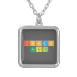 Ishan
 Patel  Necklaces