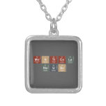 Monticola
 House  Necklaces