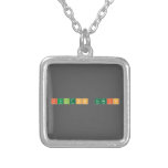 Fulton Landis  Necklaces