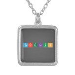 cornelius  Necklaces