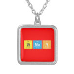 simon  Necklaces