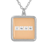 VAGINER  Necklaces