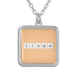 SPERMNES  Necklaces