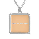 JESSICA MY TRUE LOVE  Necklaces