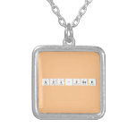 OUI-PERN  Necklaces