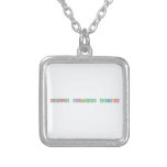HAPPY BIRTHDAY ADELINE  Necklaces
