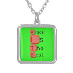 Argos
 Is 
 The 
 Best  Necklaces