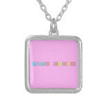 Lailah Sparks  Necklaces