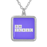 Team
 Yabut  Necklaces