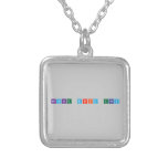 Natalie Maria Gray  Necklaces